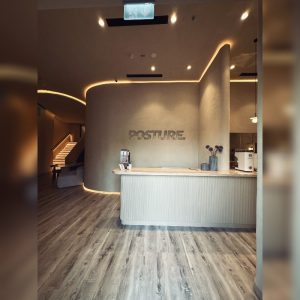 Time Out Market Dubai Launches First-Ever Pilates Class In Collaboration With Posture. For Dubai Fitness Challenge