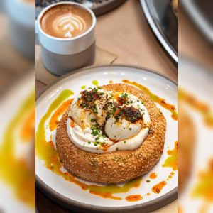 Ergon Agora Dubai: A Mediterranean Destination Bringing Greek Food, Retail And Community Under One Roof