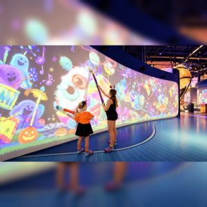 A Halloween Quest Awaits At Hello Park Dubai’s “The Great Pumpkin Mystery”
