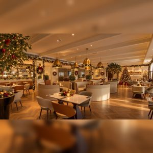 A Season Of Moments At The Arabian Ranches Golf Club