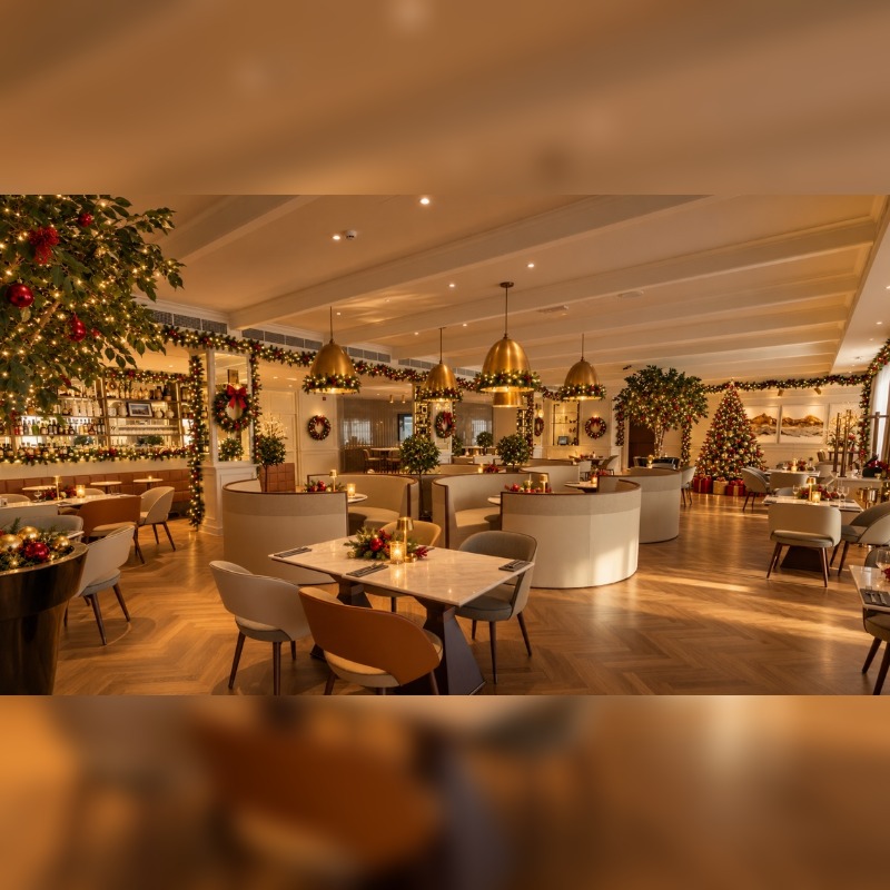 A Season Of Moments At The Arabian Ranches Golf Club