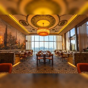 Mi Amor: Orilla Introduces A New Weekly Ladies’ Night In JVT