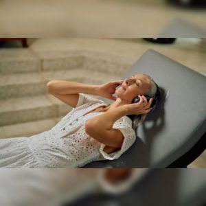 Slow, High-Touch Restorative Winter Wellness At Talise