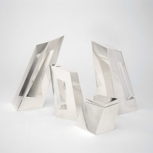 Dom Art Projects Presents The Matter Of Light