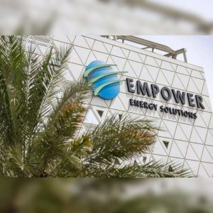 Empower Participates In Airport Show 2026, Showcasing Its Expertise In Sustainable District Cooling